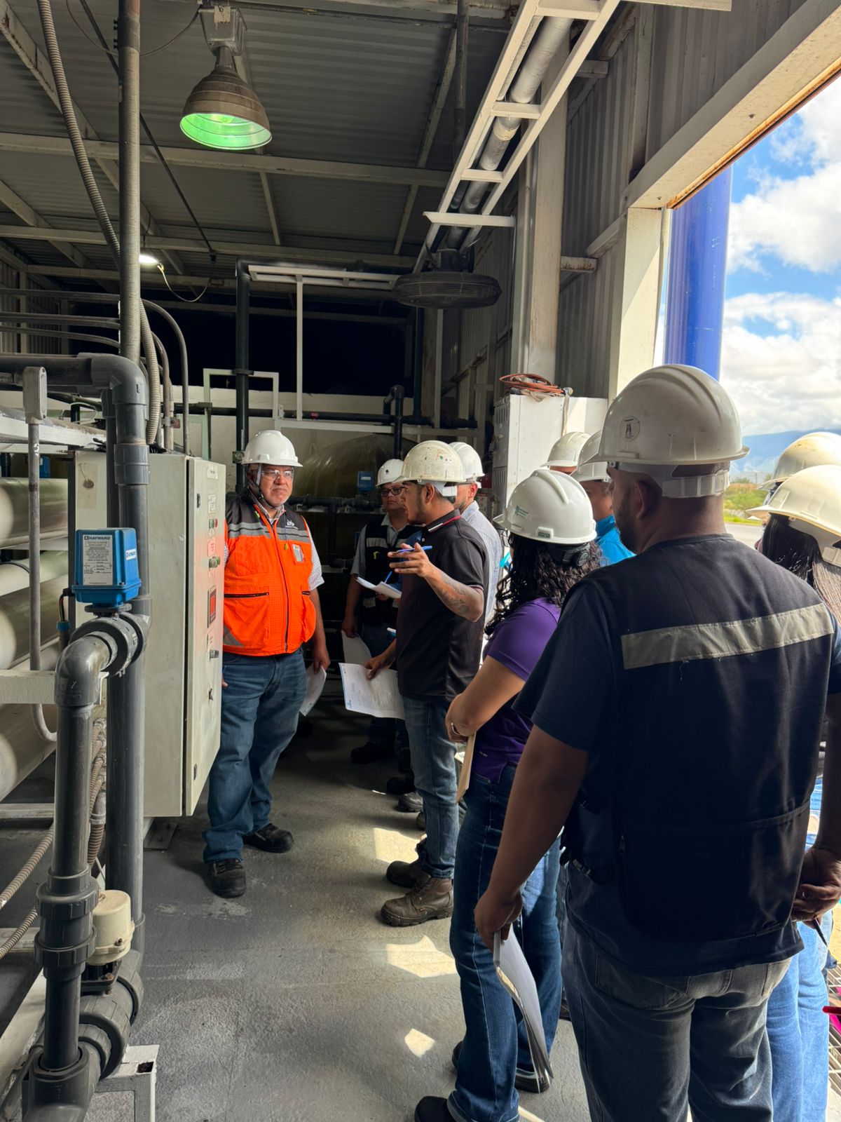 Taller de desarrollo empresarial