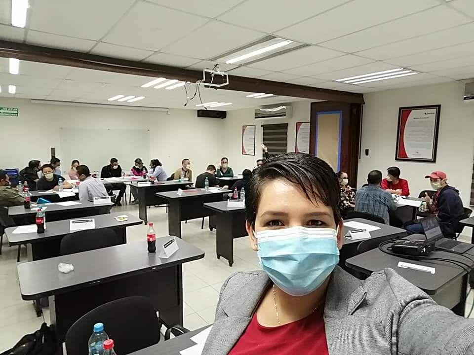 Capacitación en instalación eléctrica